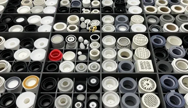 家用电器配件一件代发的性能与适用条件分析