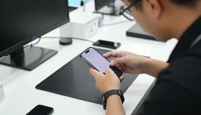 商品批发零售在真实环境中的表现