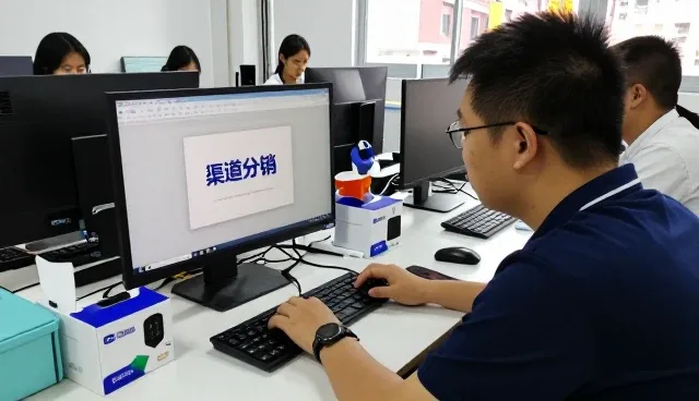 商品批发零售未来将在新建楼盘中发挥更大作用