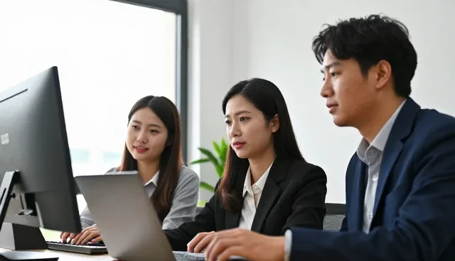 电子产品销售中一件代发模式的选型关注点