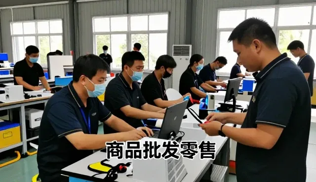 上海森本实业有限公司展示团队应用成果
